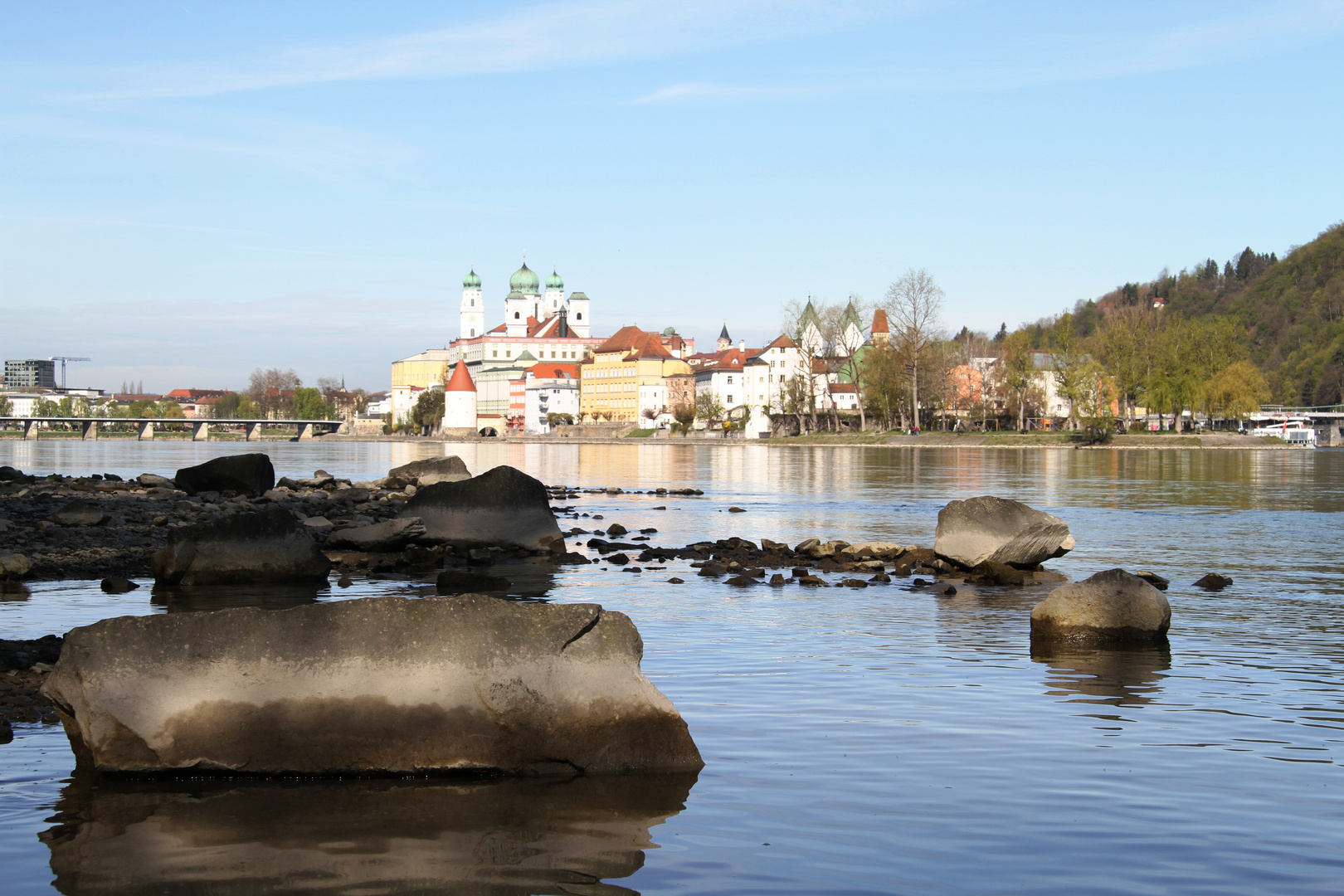 Passau