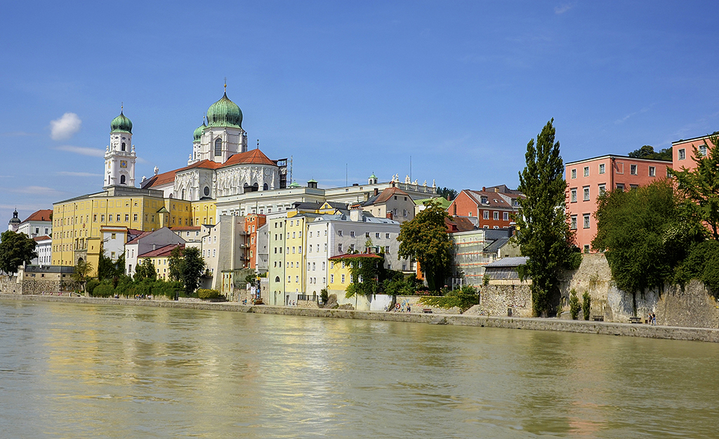 Passau #01