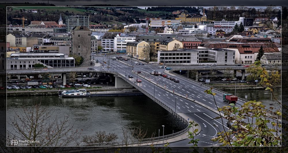 Passau