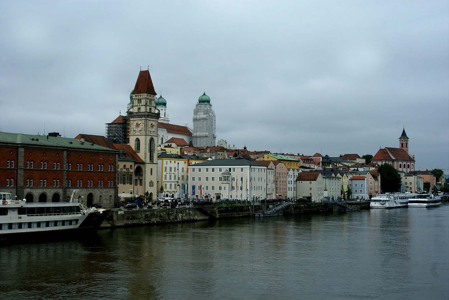 Passau 1