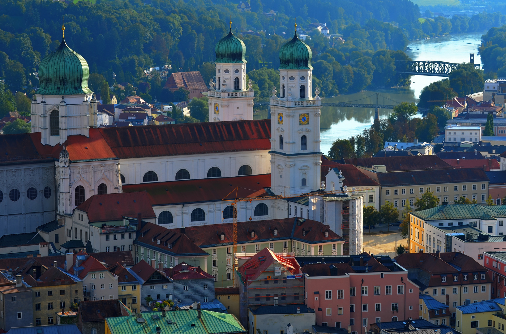 Passau