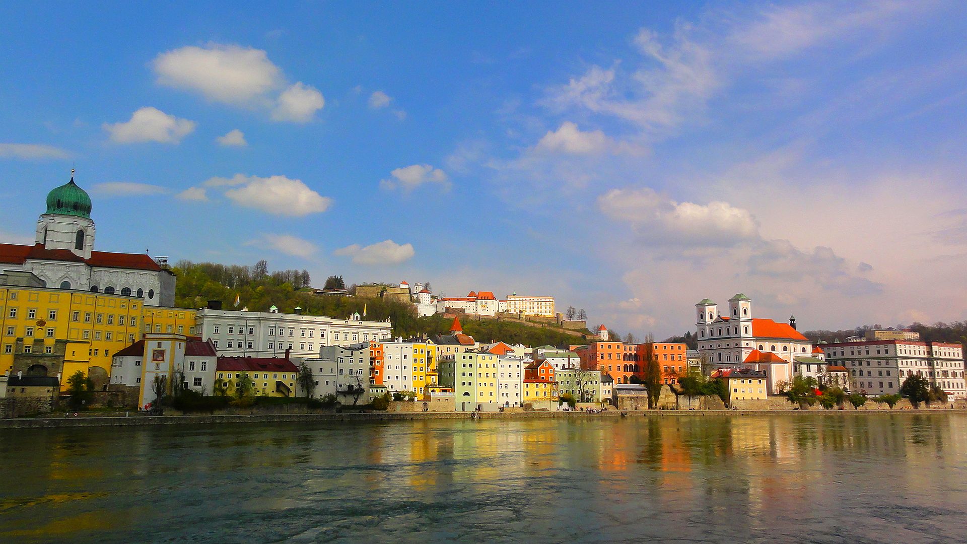 Passau