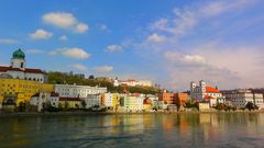 Passau