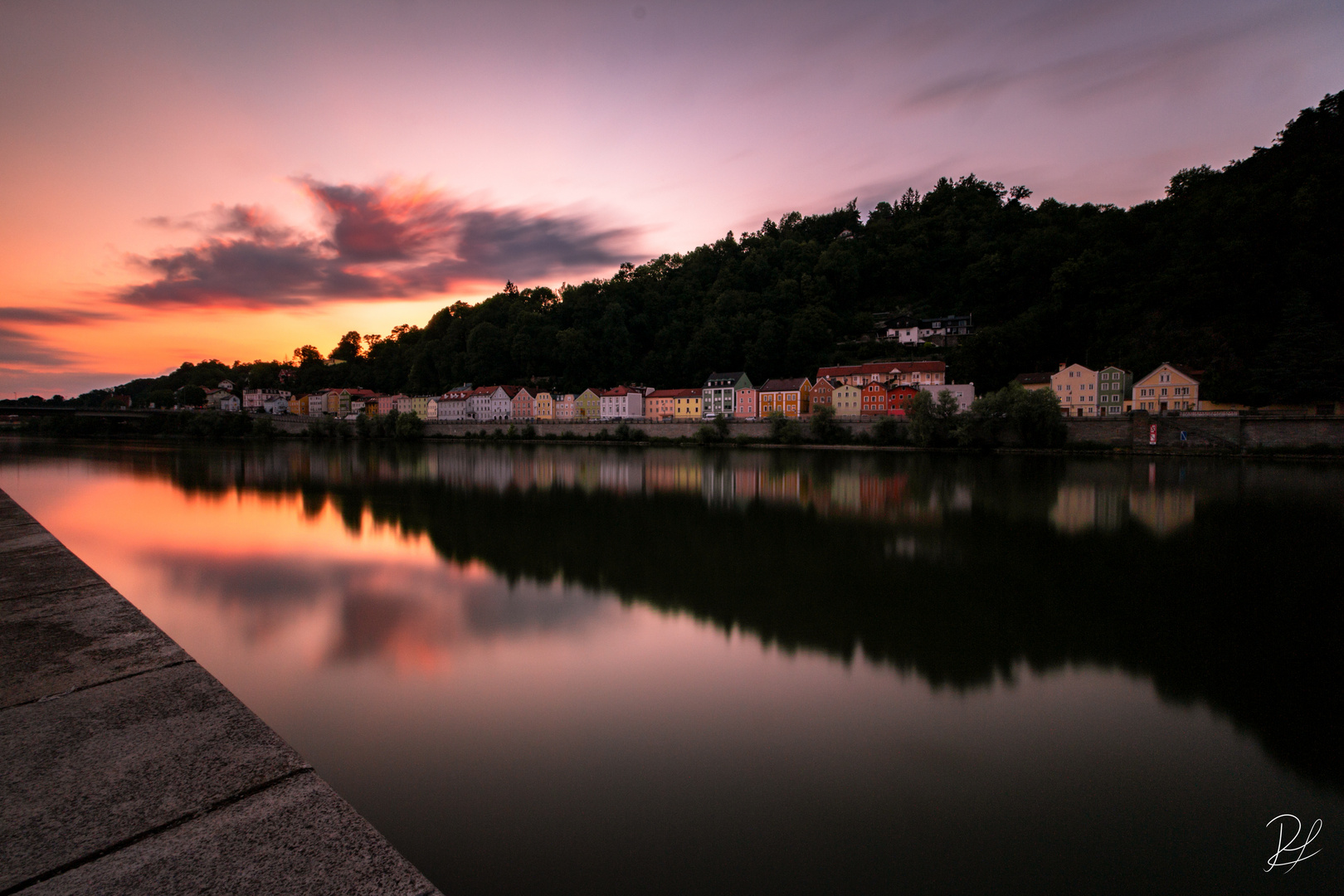 Passau