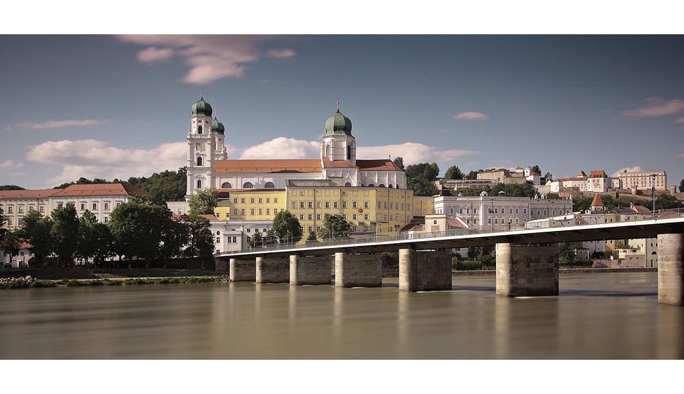 Passau