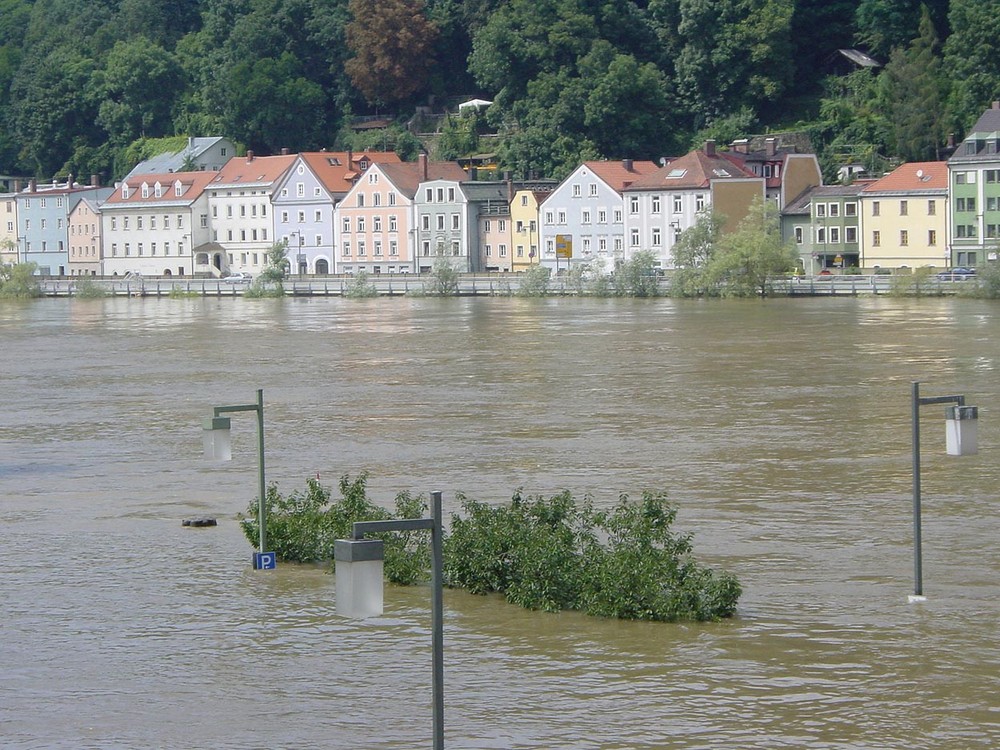 Passau 2002