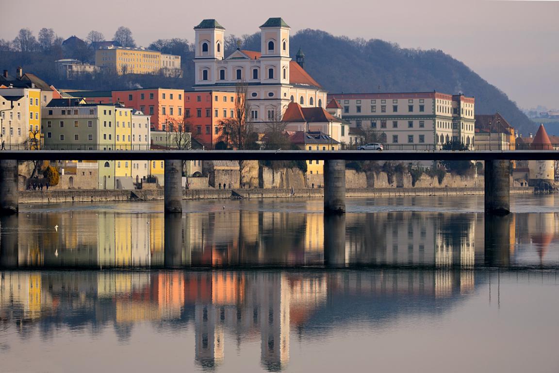 Passau 2014