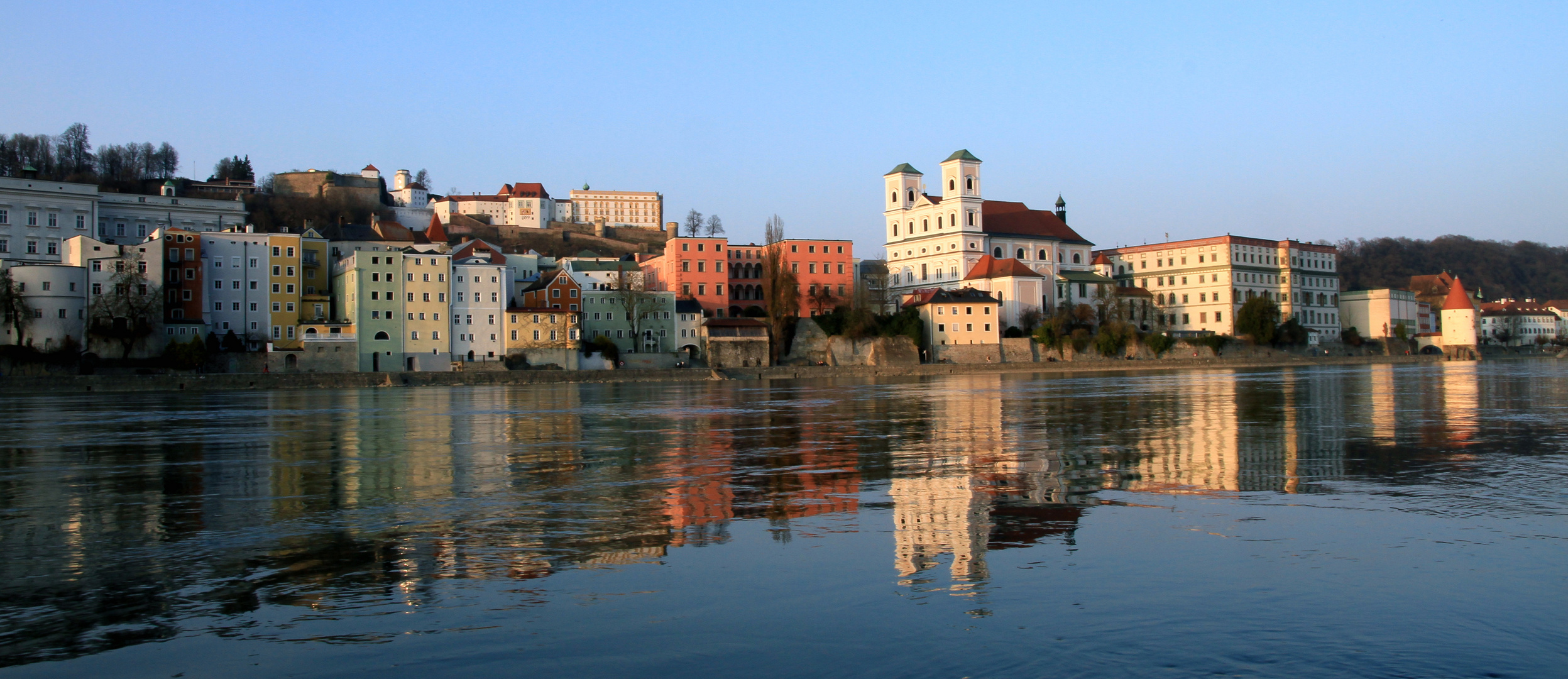 Passau