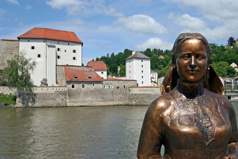 Passau