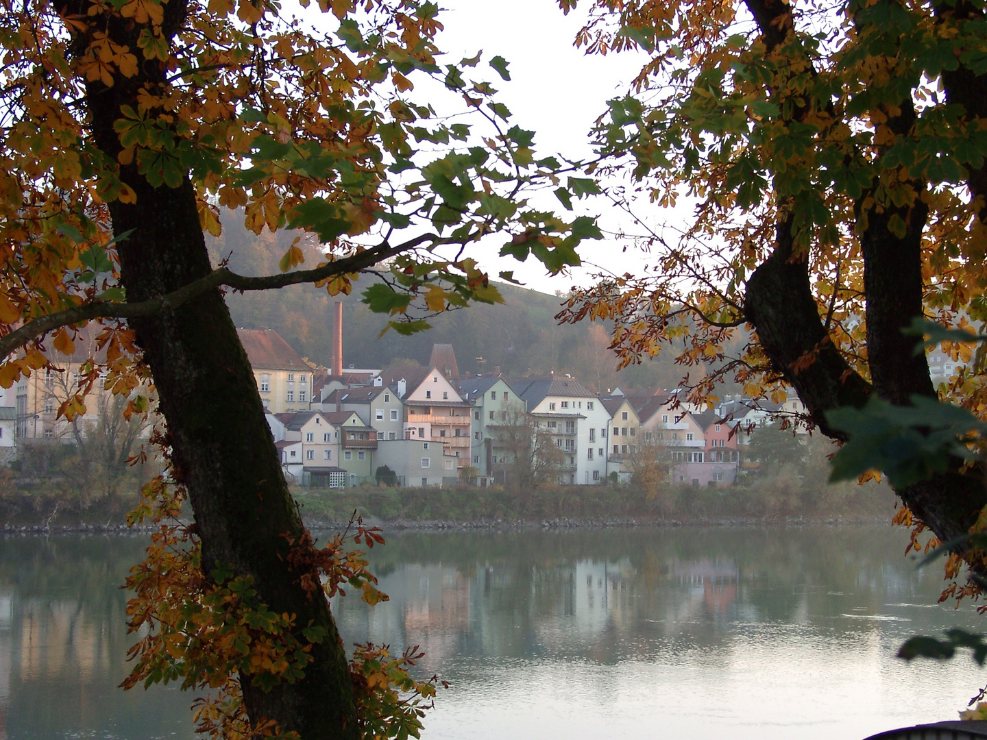 Passau