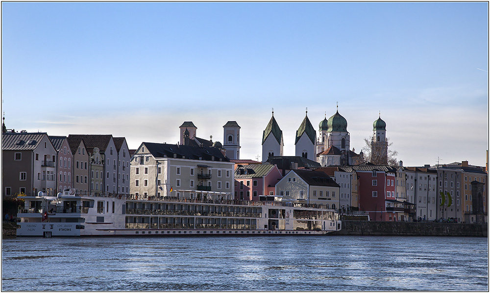 Passau