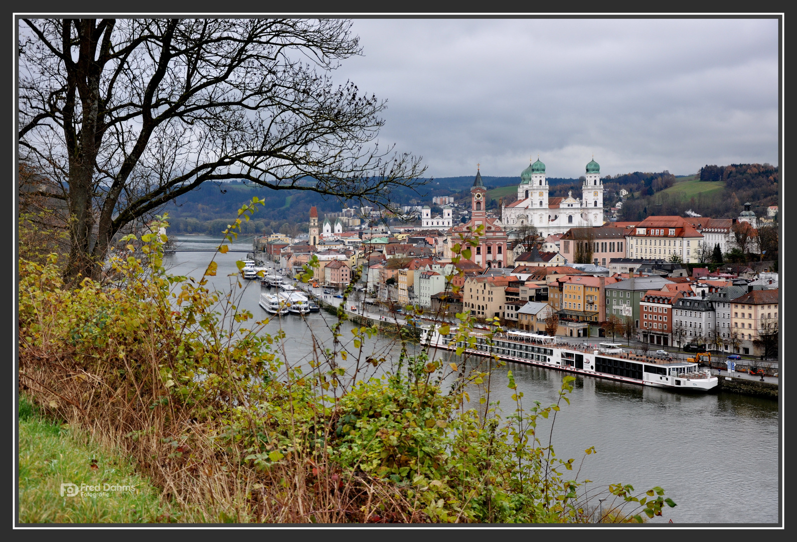 Passau