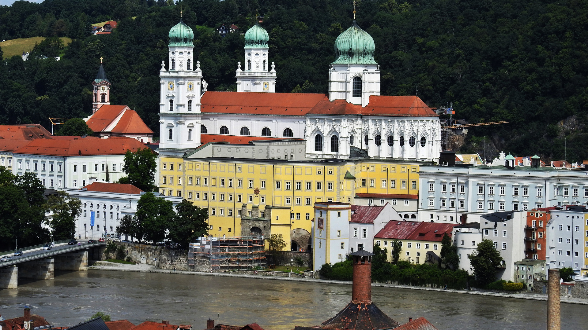 Passau 3