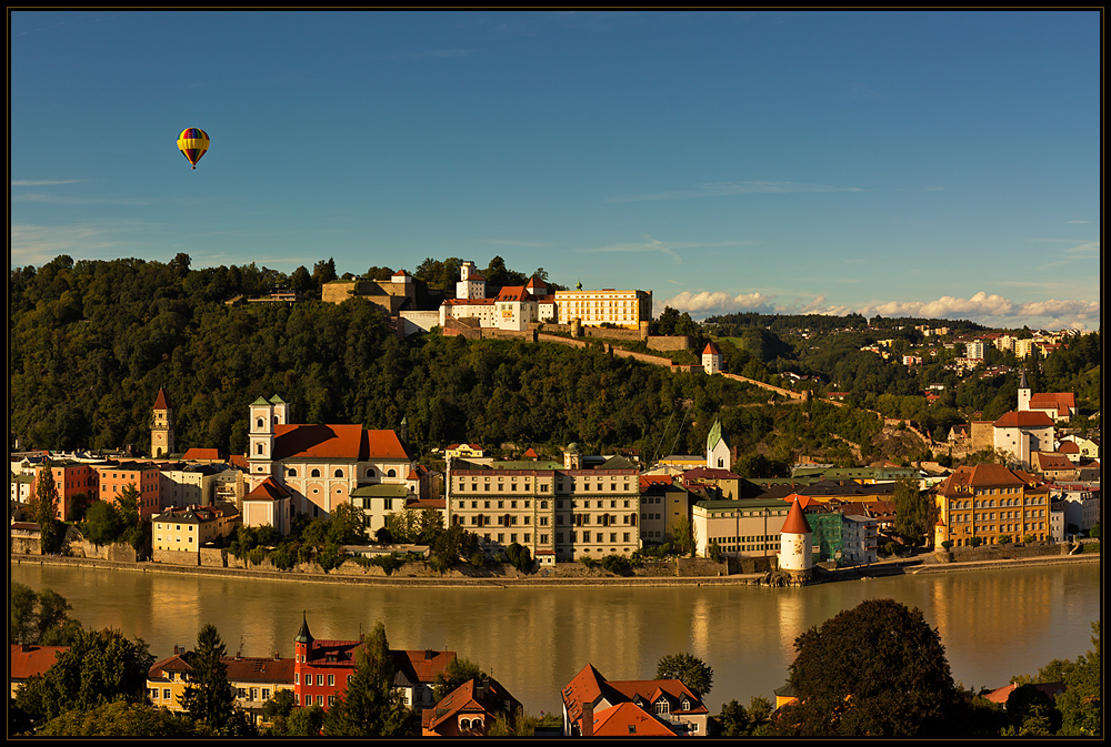 Passau