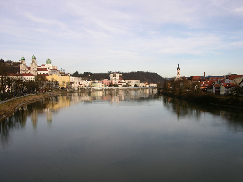 Passau