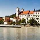 Passau