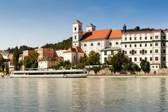 Passau