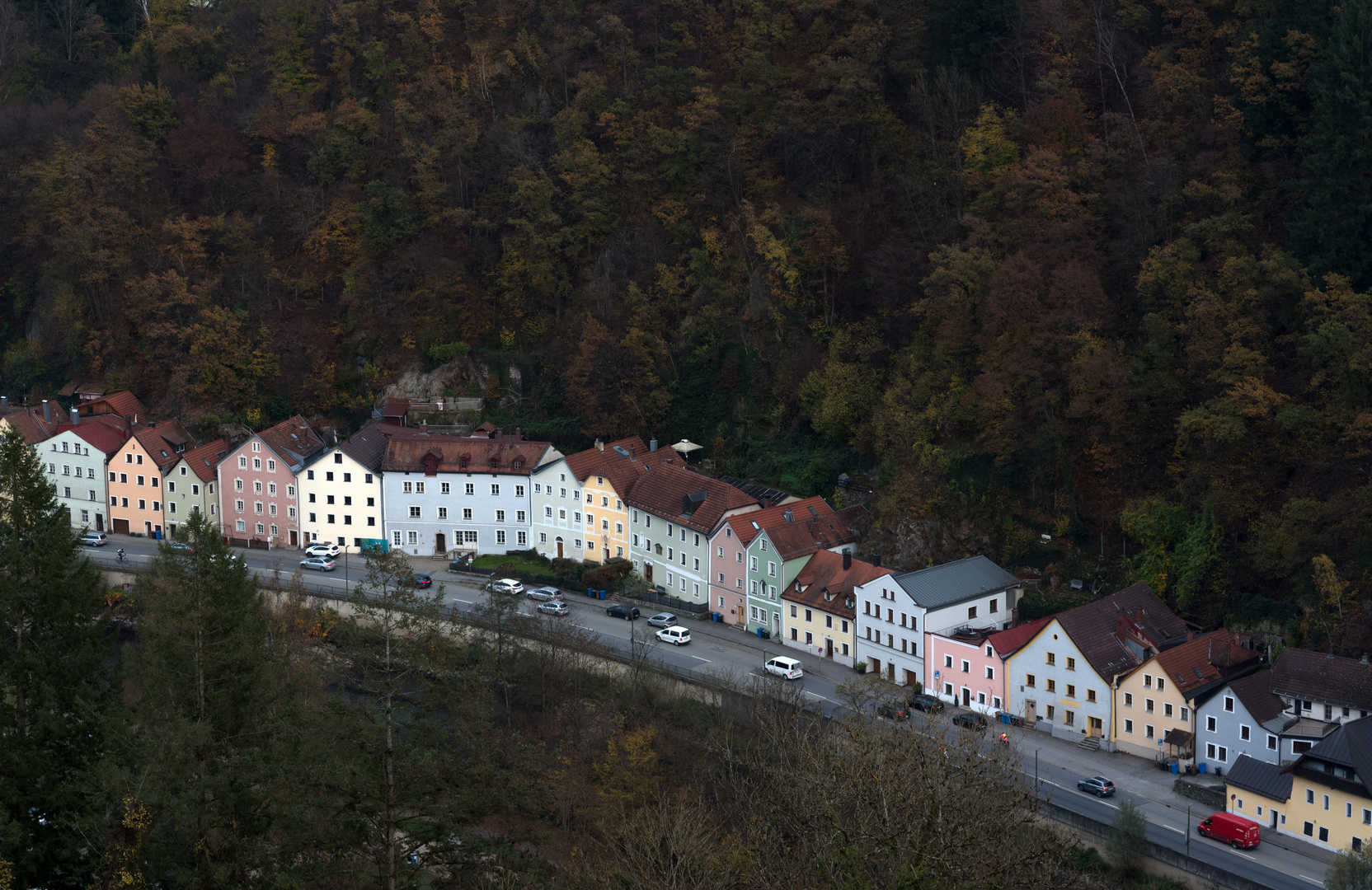 Passau