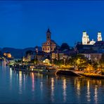 Passau