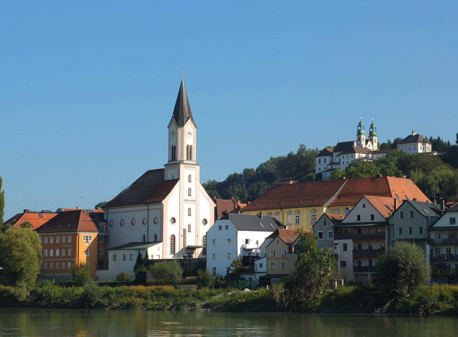 Passau