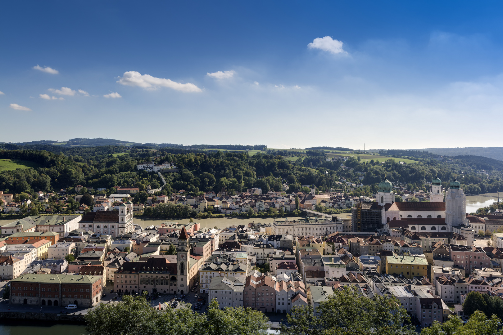 Passau