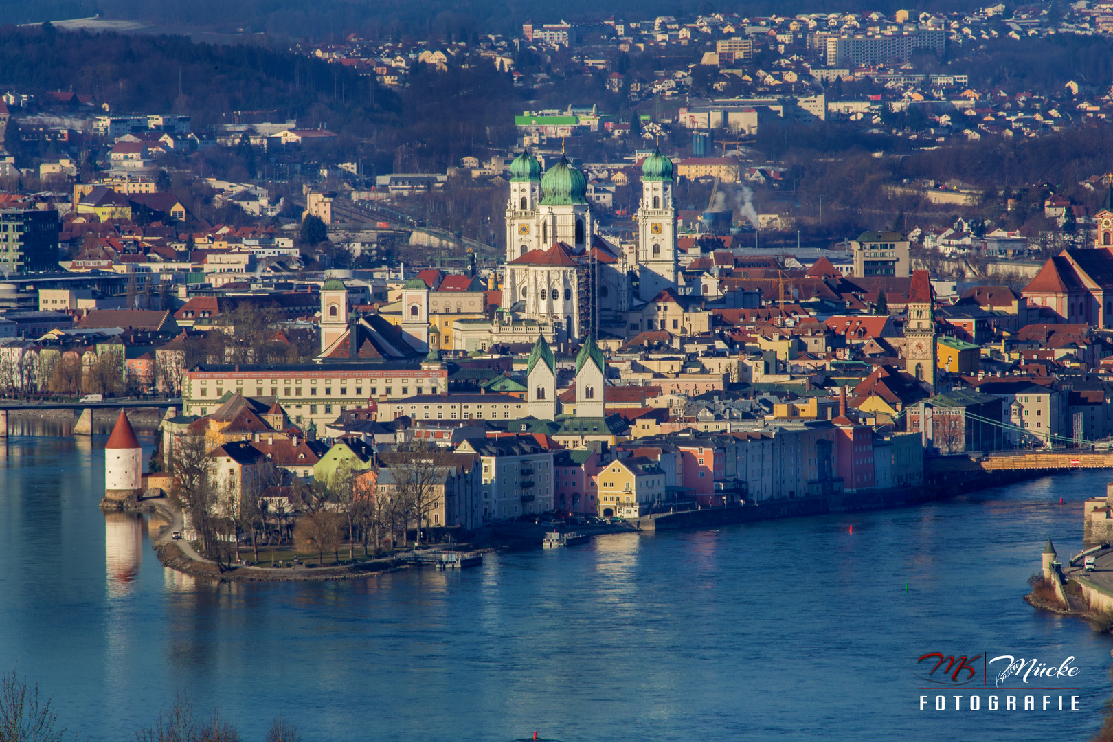 Passau