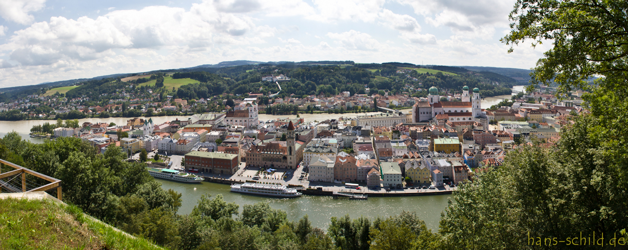 Passau