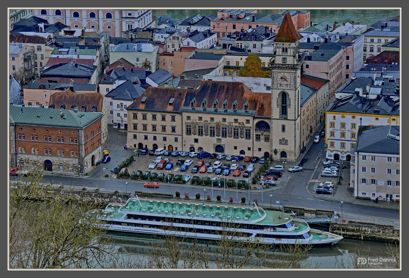 Passau