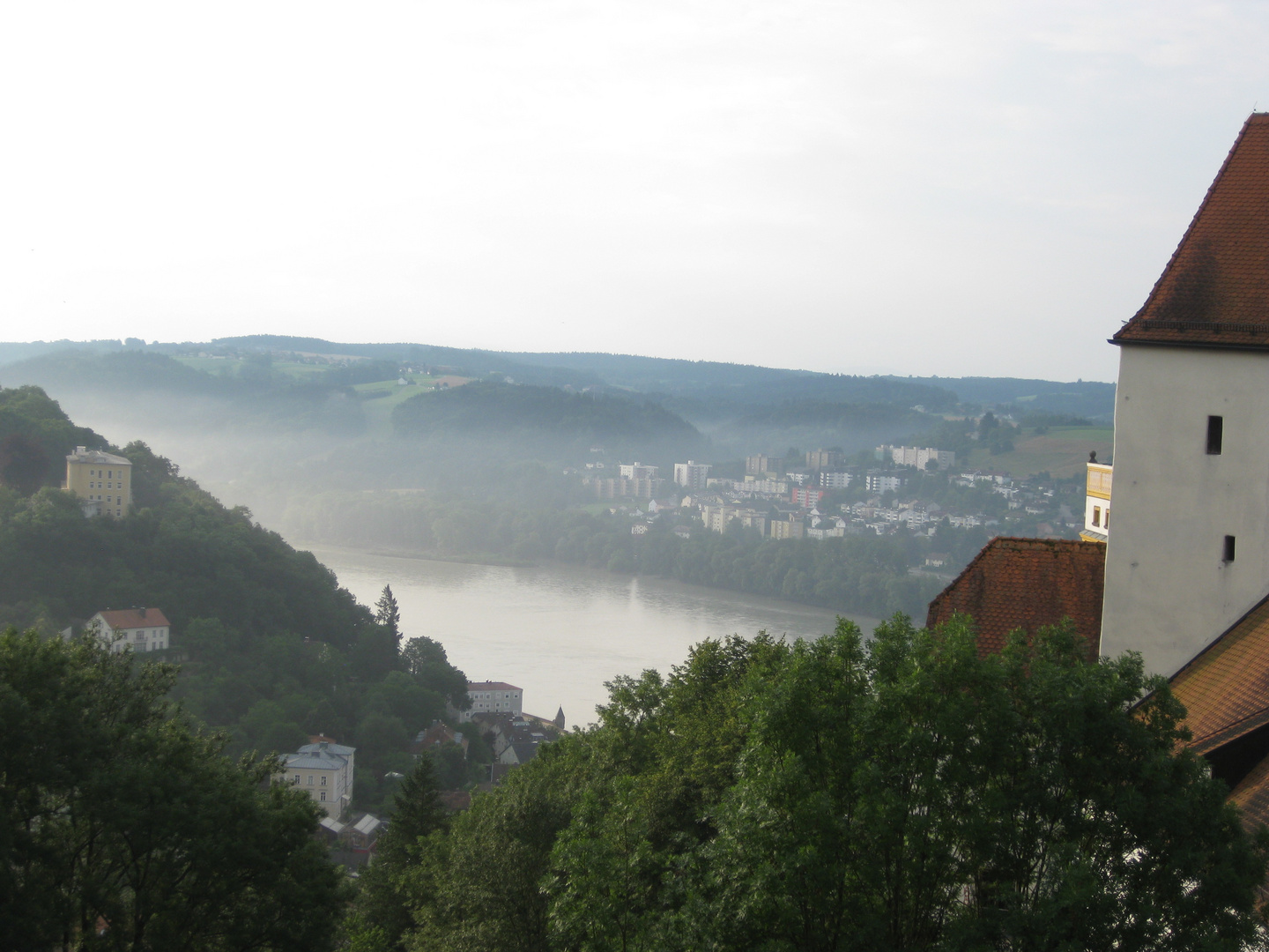 Passau