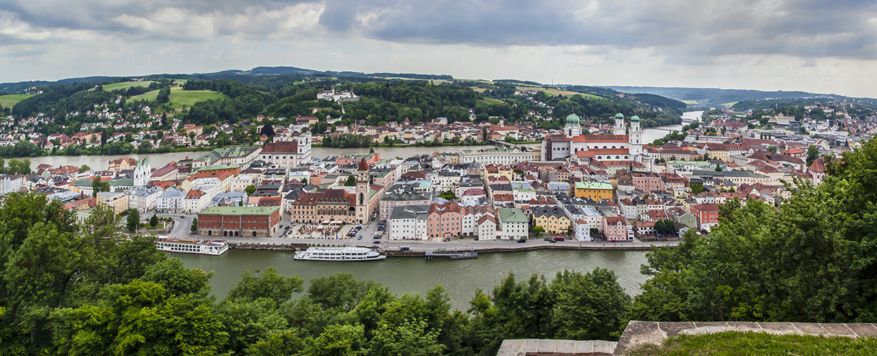 Passau