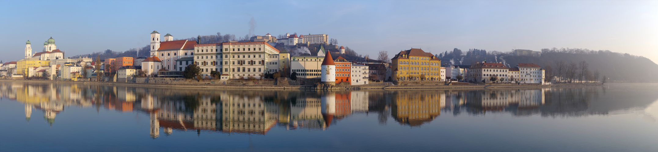 Passau