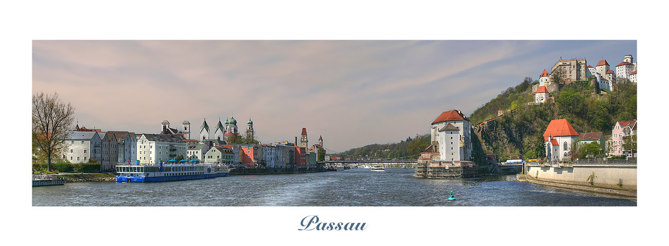 Passau