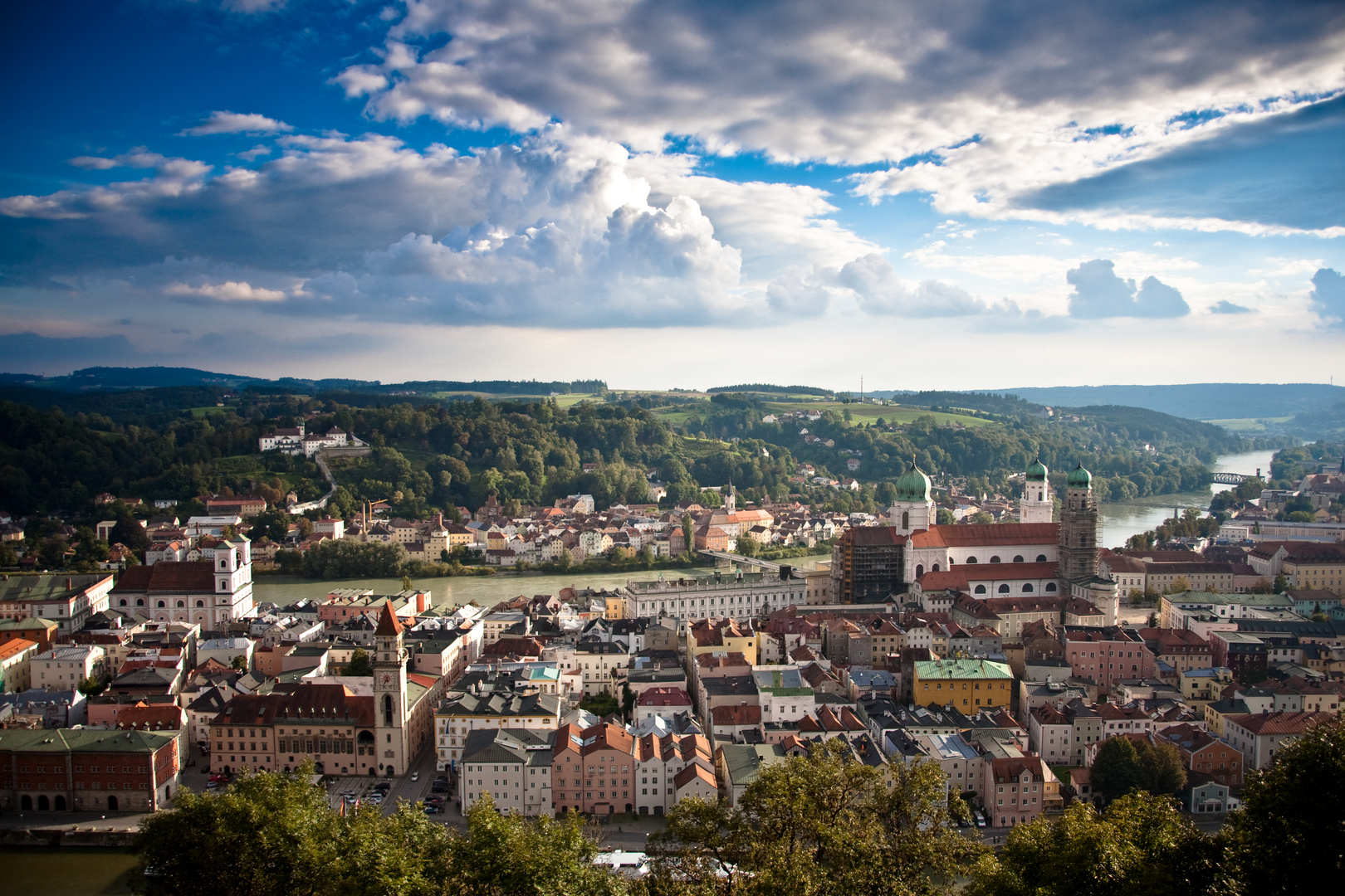 Passau