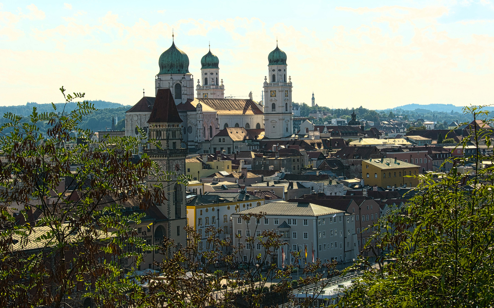 Passau