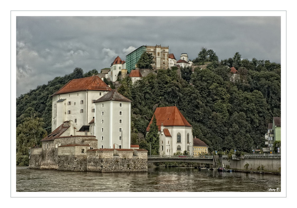 Passau