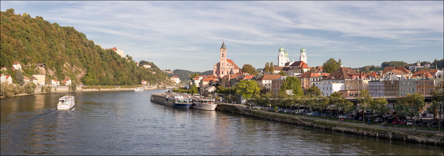 Passau