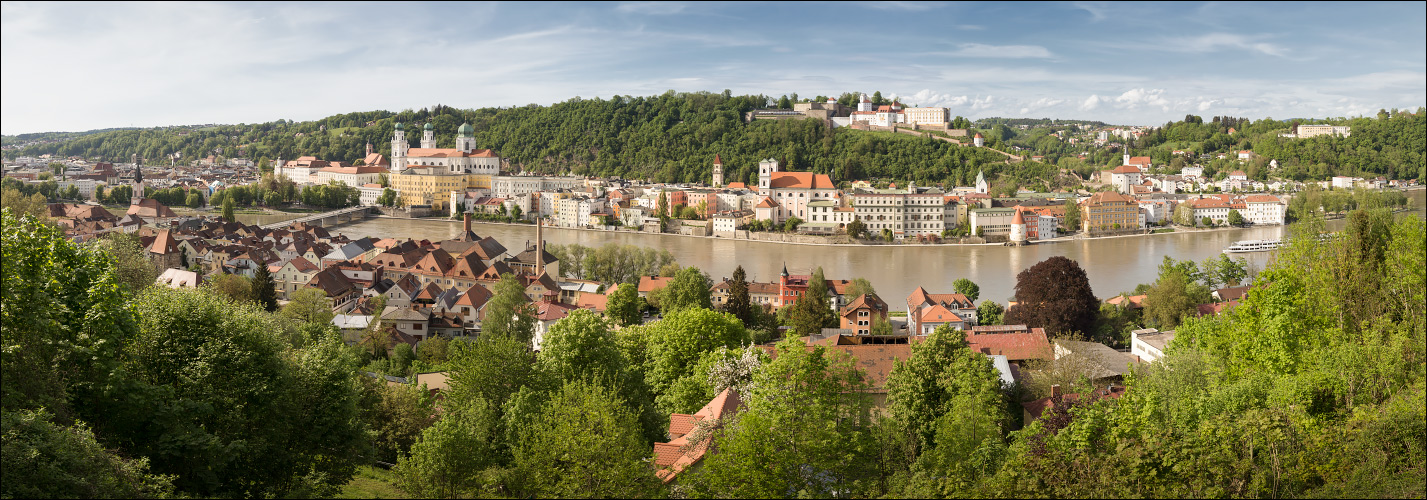 Passau