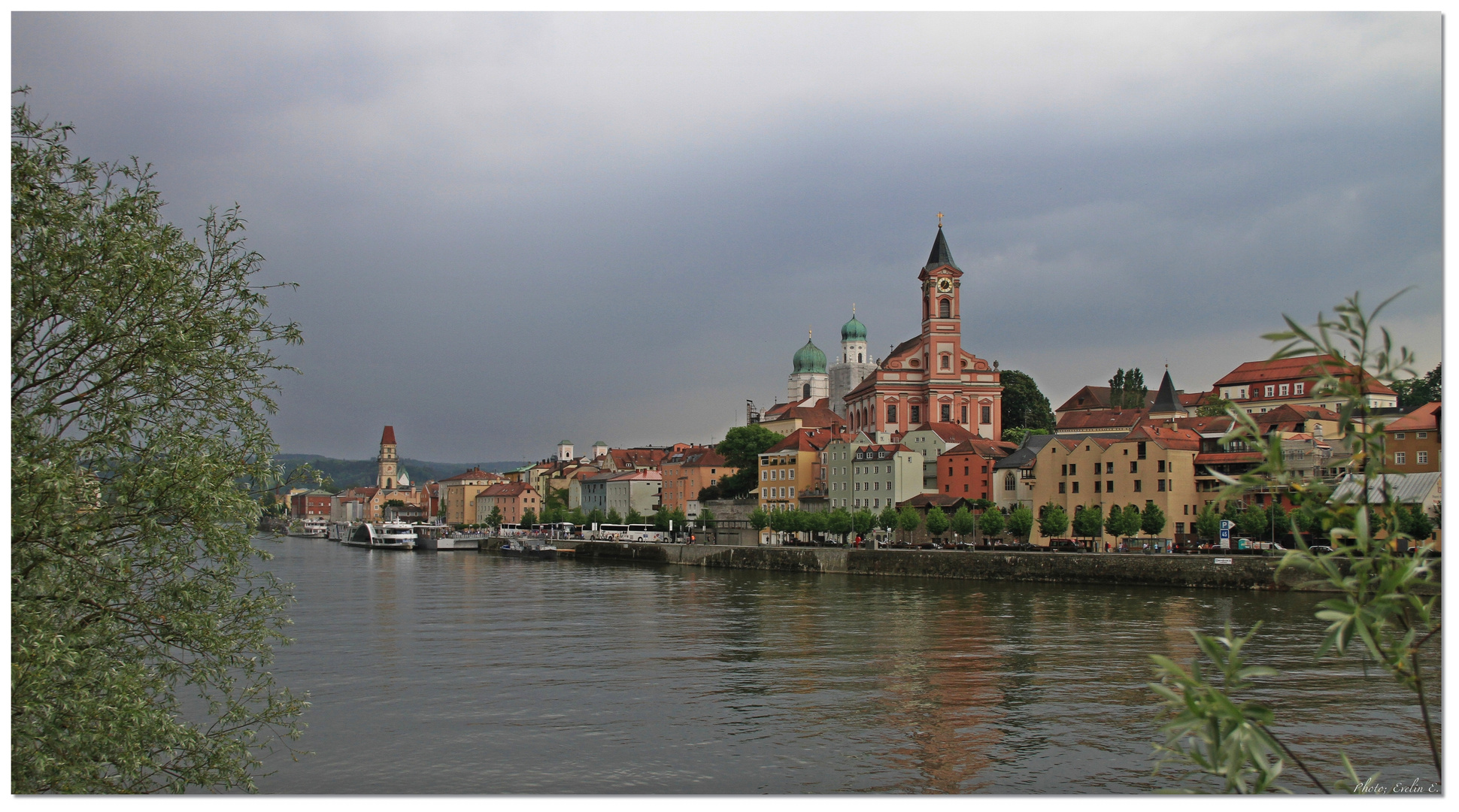 Passau