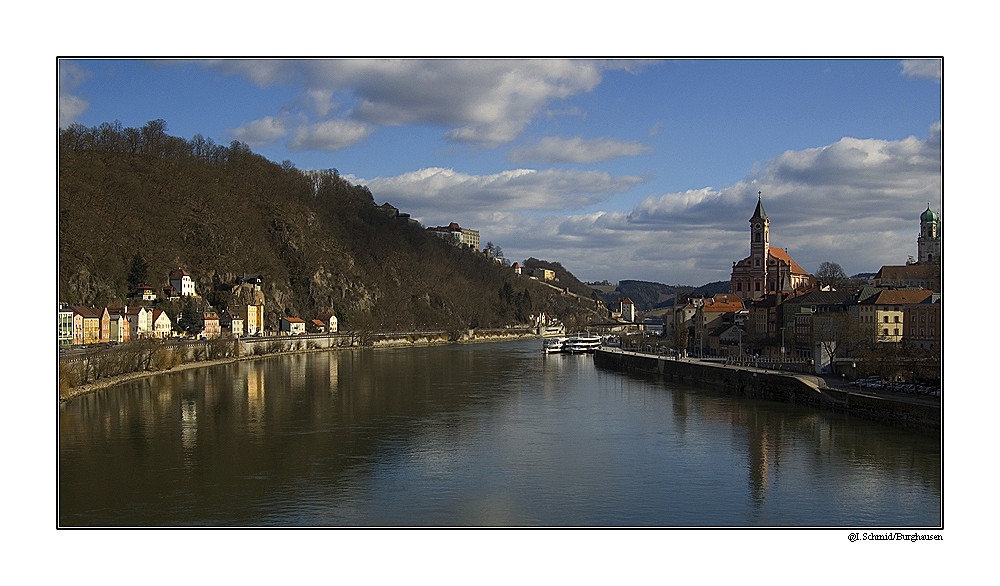 Passau