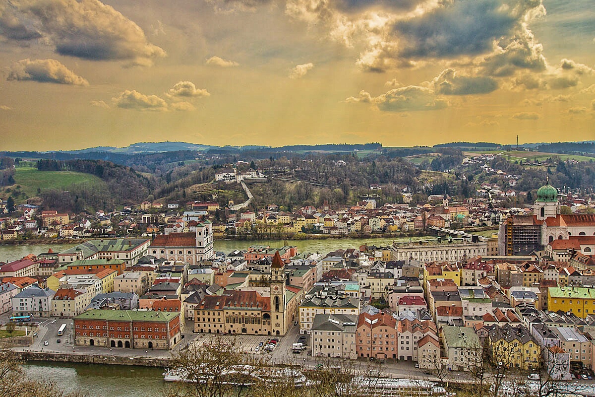 Passau