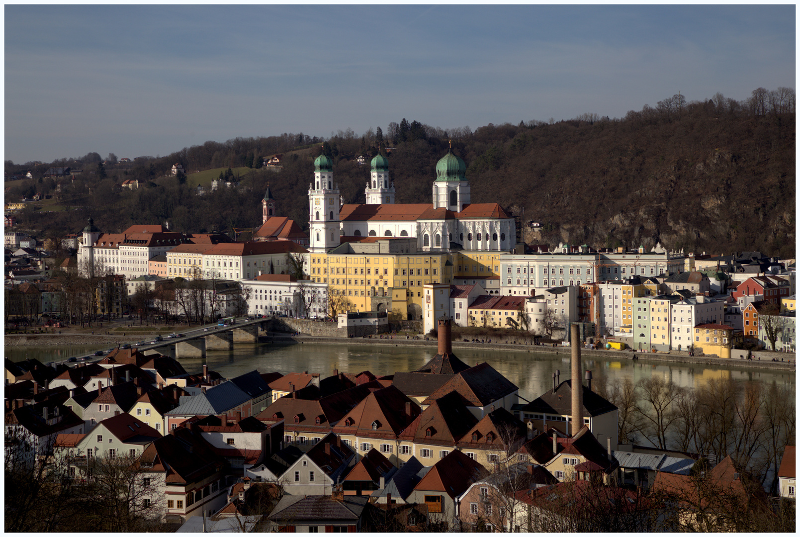 Passau