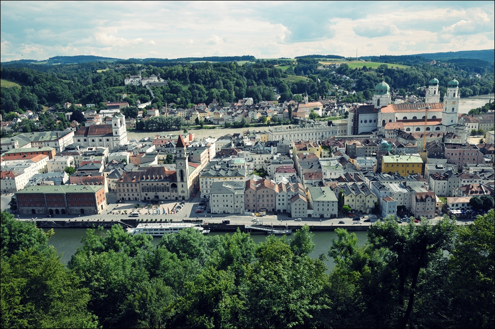 passau