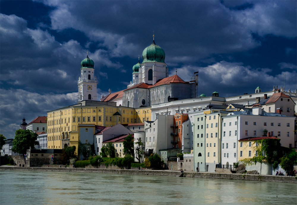 Passau