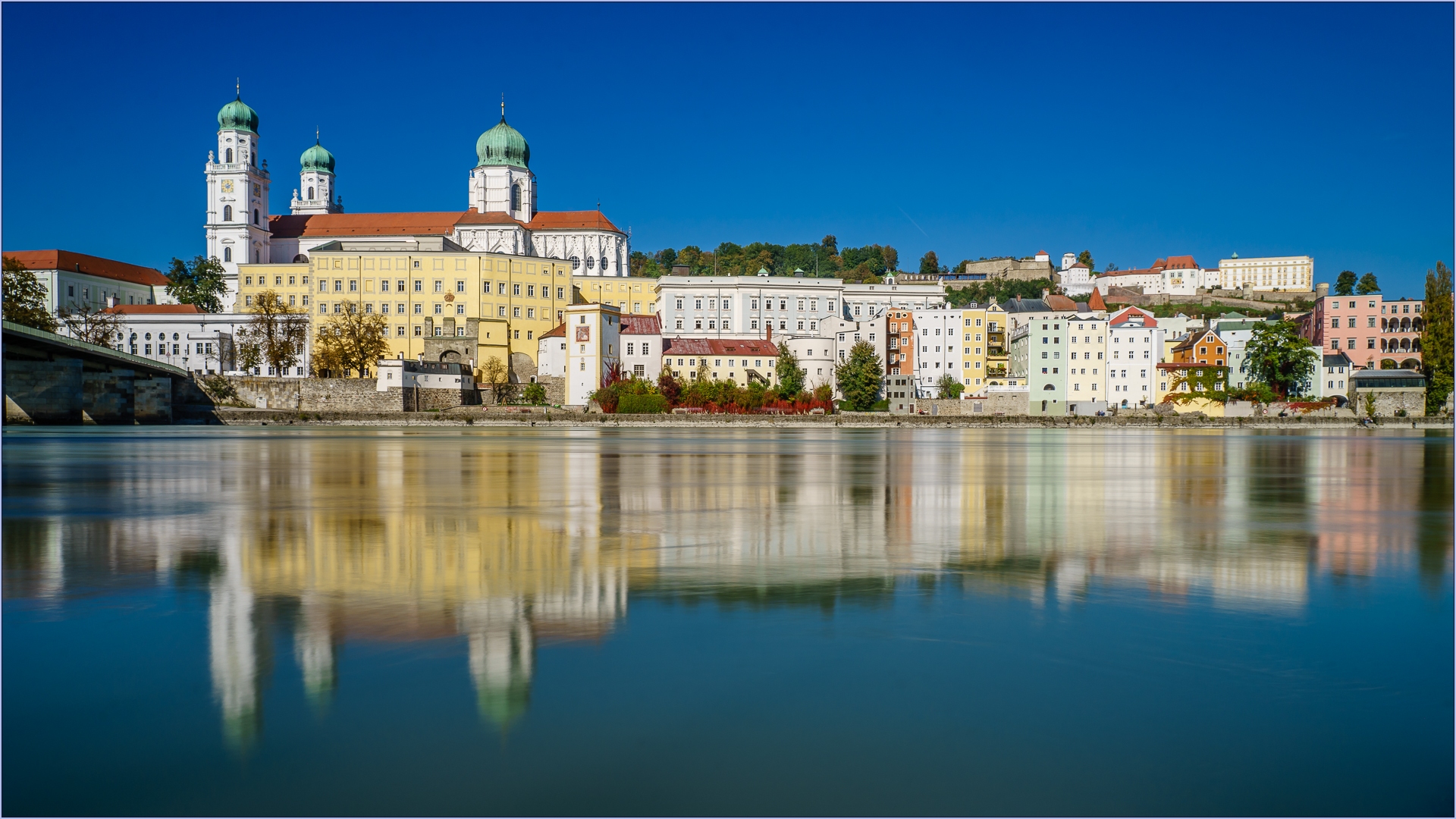 Passau