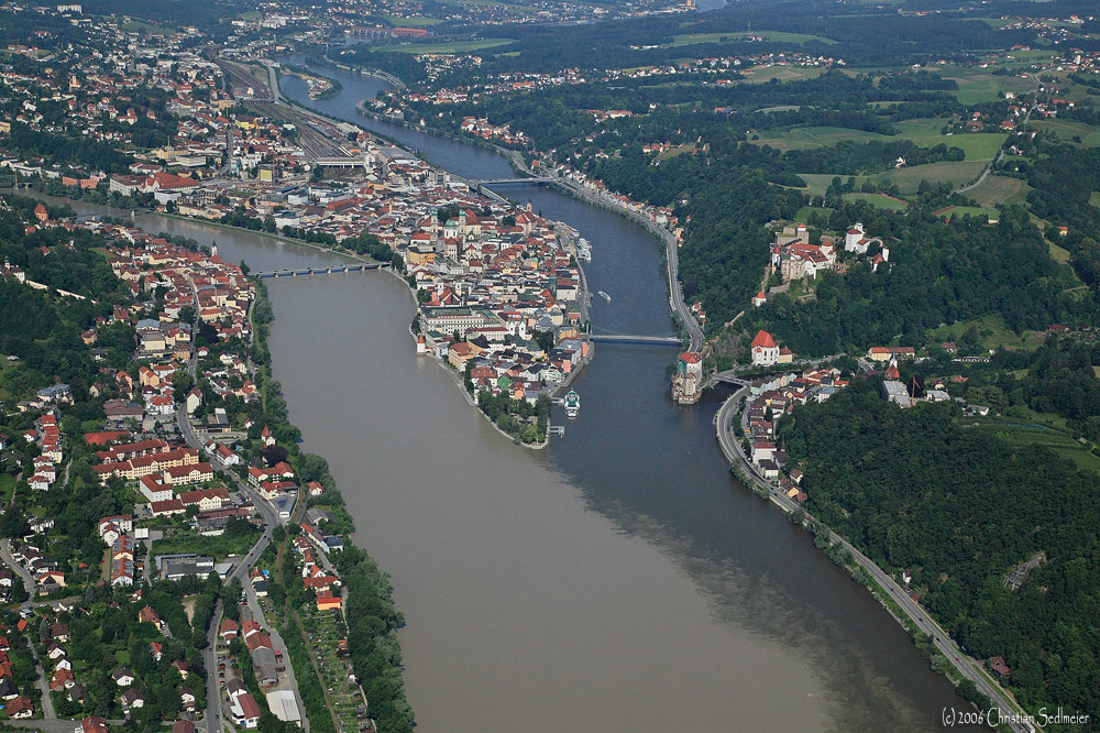 Passau