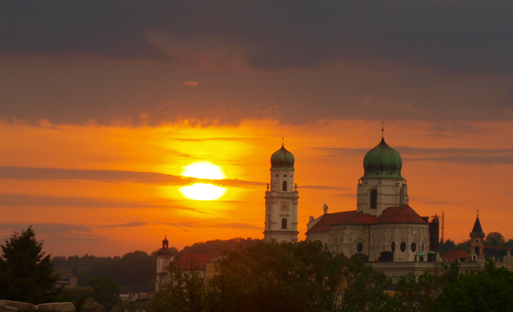 Passau