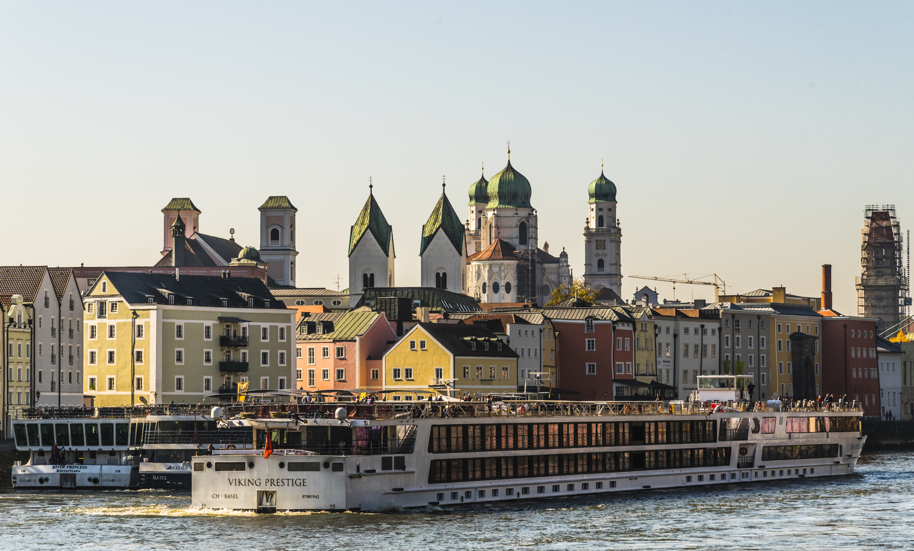 Passau