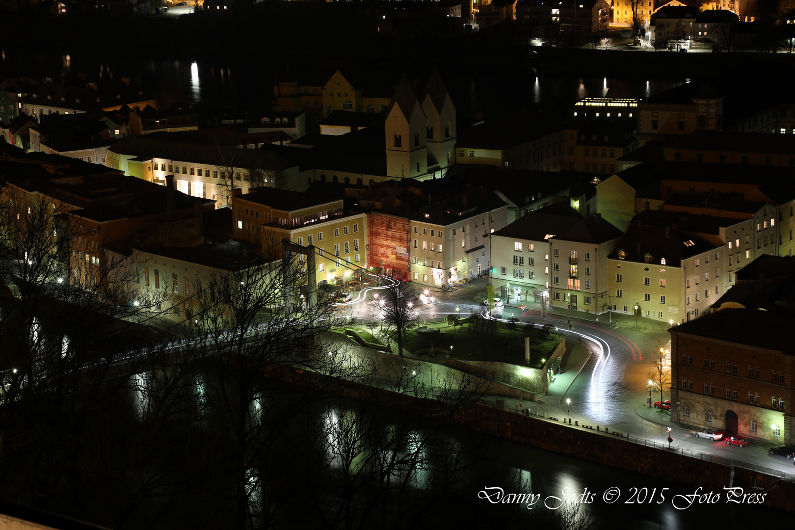 Passau