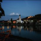 Passau: Abendstille - Crépuscule