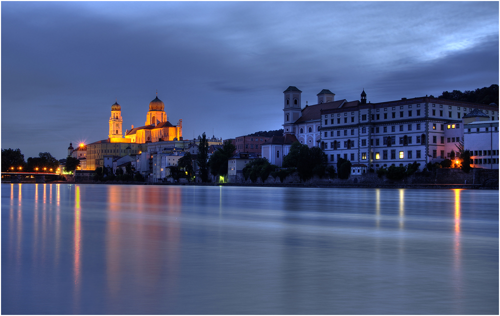 Passau Abendstunde